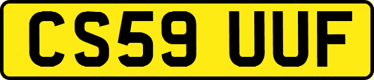 CS59UUF