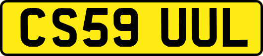 CS59UUL