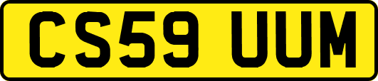 CS59UUM