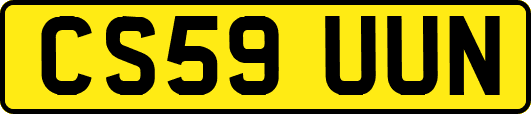 CS59UUN