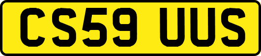 CS59UUS