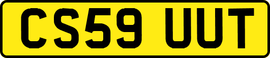 CS59UUT