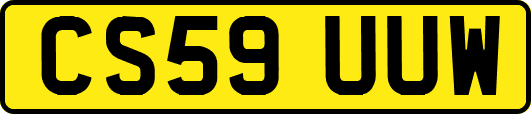 CS59UUW