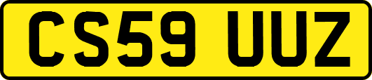 CS59UUZ