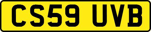 CS59UVB