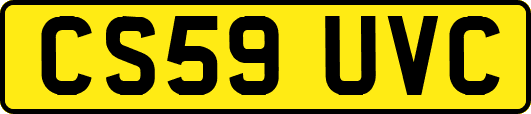 CS59UVC