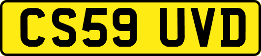 CS59UVD