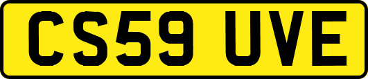 CS59UVE