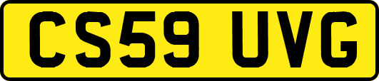 CS59UVG