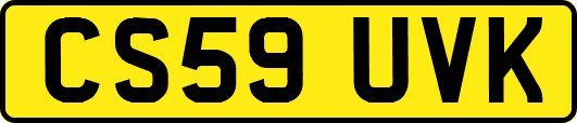CS59UVK