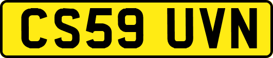 CS59UVN