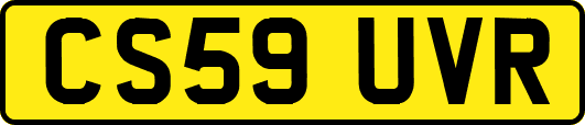 CS59UVR