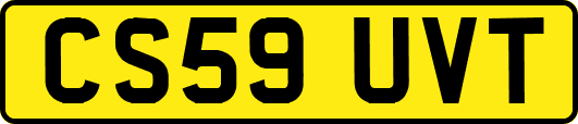 CS59UVT