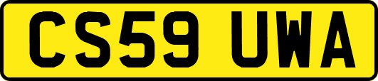 CS59UWA