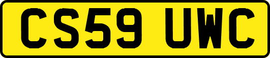 CS59UWC