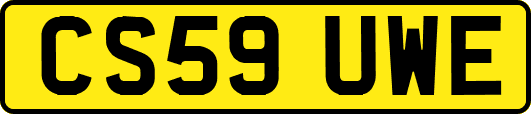 CS59UWE
