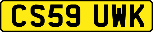 CS59UWK