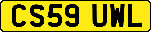 CS59UWL