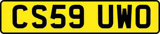 CS59UWO