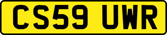 CS59UWR