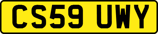 CS59UWY