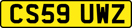CS59UWZ
