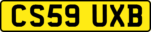 CS59UXB