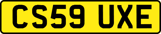 CS59UXE
