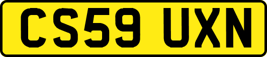 CS59UXN
