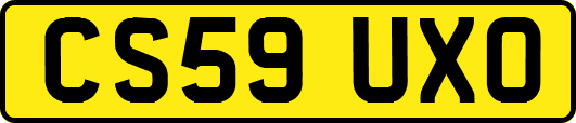 CS59UXO