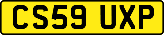 CS59UXP