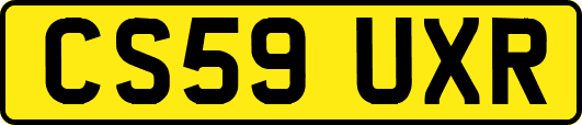 CS59UXR