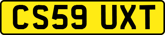 CS59UXT