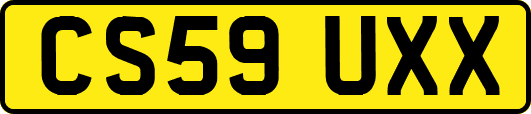 CS59UXX
