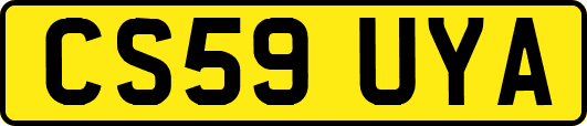 CS59UYA