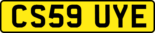 CS59UYE