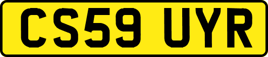 CS59UYR