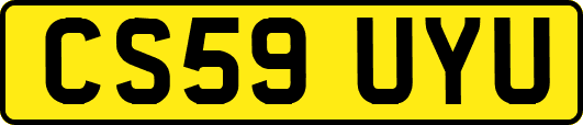 CS59UYU