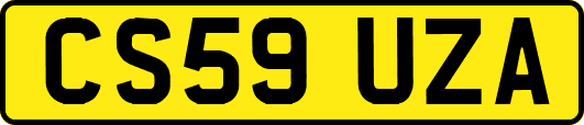 CS59UZA