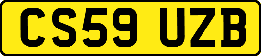 CS59UZB
