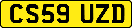 CS59UZD