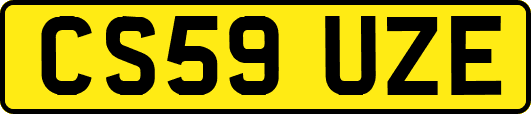 CS59UZE