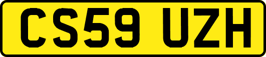 CS59UZH