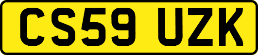 CS59UZK