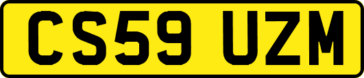 CS59UZM