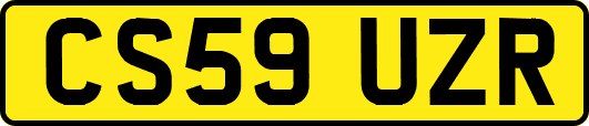 CS59UZR