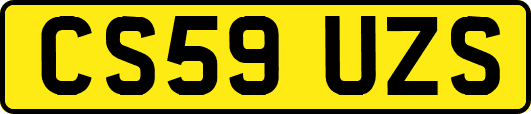 CS59UZS