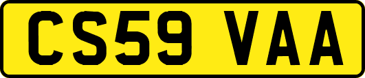 CS59VAA