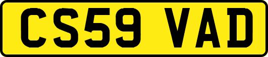 CS59VAD