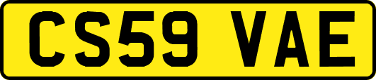 CS59VAE